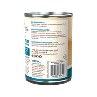 Wellness 95% Grain Free Whitefish Wet Dog Food