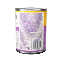 Wellness Complete Health Wholesome Grain Age Advantage Recipe Senior Wet Dog Food