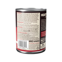 Wellness CORE Grain-Free Hearty Cuts in Gravy Beef & Venison Wet Dog Food