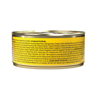 Wellness Complete Health Minced Grain-Free Turkey Entree Canned Cat Food