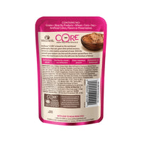 Wellness Tiny Tasters Grain-Free Duck Pate Pouch Cat Food