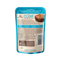 Wellness Tiny Tasters Grain-Free Tuna Pate Pouch Cat Food