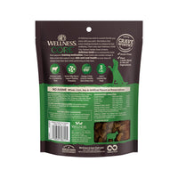 Wellness Core Tiny Trainers Lamb & Apple Tender Dog Treats