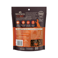 Wellness Core Tiny Trainers Turkey & Pomegranate Tender Dog Treats