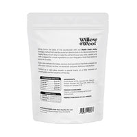 Willow & Woof Rustic Duck Jerky Dog Treats