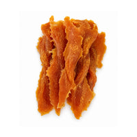 Willow & Woof Rustic Duck Jerky Dog Treats