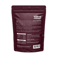 Willow & Woof Butcher’s Marbled Beef Cubes Dog Treats