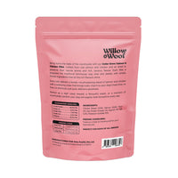Willow & Woof Cedar Grove Salmon & Chicken Fillet Dog Treats