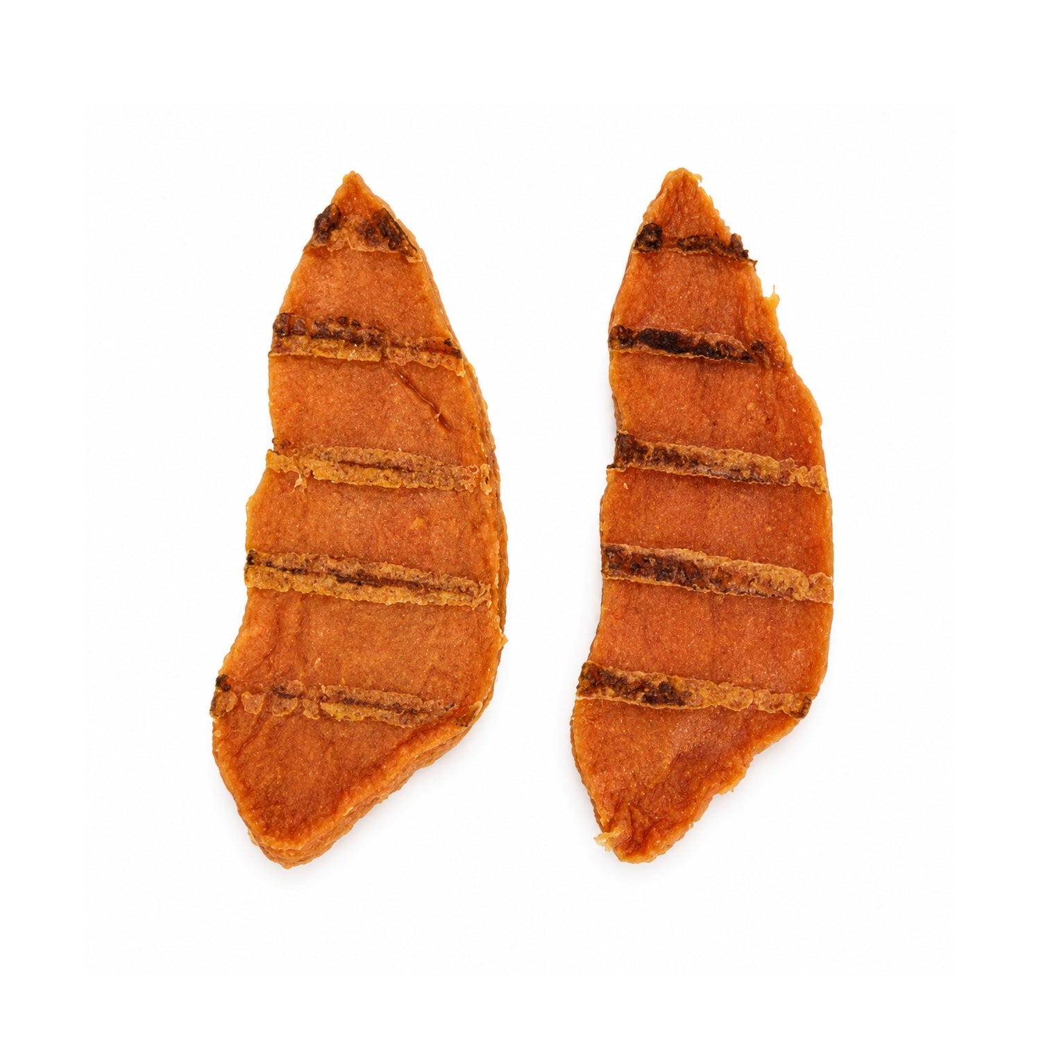 Willow & Woof Cedar Grove Salmon & Chicken Fillet Dog Treats