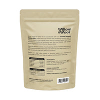 Willow & Woof Coconut Barnyard Chicken Rolls Dog Treats