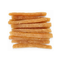Willow & Woof Artisan Chicken Ribbon Strips Dog Treats