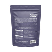 Willow & Woof Oakridge Chicken & Fish Wrap Dog Treats