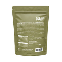 Willow & Woof Cedarfield Chicken & Broccoli Thins Dog Treats