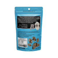 Pets Kitchen Freeze Dried Chicken with Seabass Cat Treats