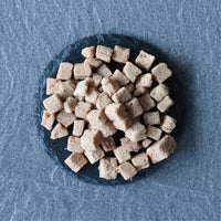 Pets Kitchen Freeze Dried Chicken with Seabass Cat Treats