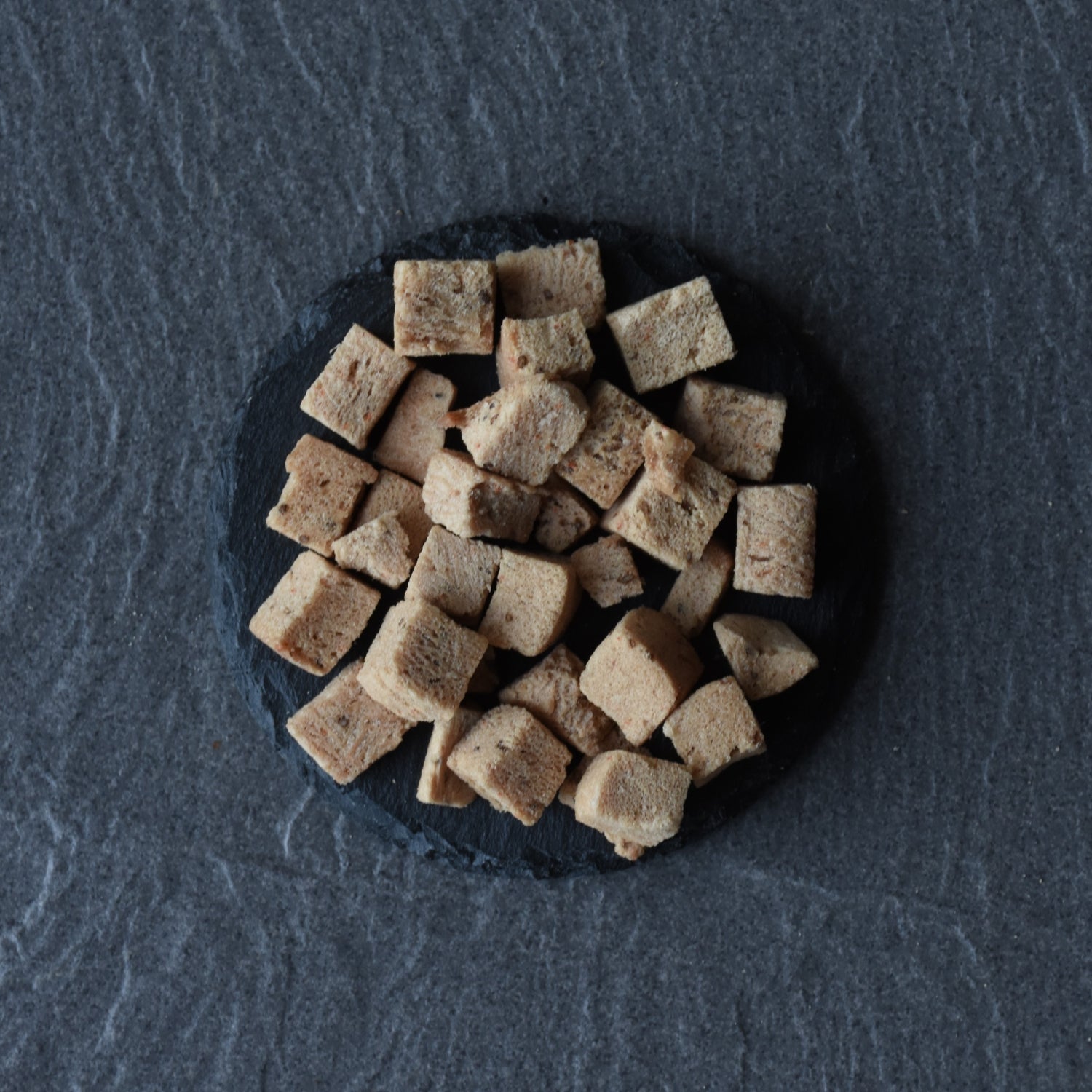 Pets Kitchen Freeze Dried Pork with Carrots and Chia Dog Treats