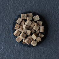 Pets Kitchen Freeze Dried Pork with Carrots and Chia Dog Treats