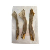 Scott & Dan's Shark Cartilage Tail Dog Treats