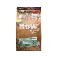 Now Fresh Trout, Salmon & Herring Grain-Free for Small Breed Dog Dry Food