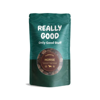 Really Good Freeze Dried Horse