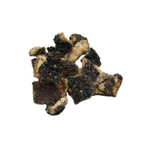 The Better Butcher's Cut Air-Dried Beef Green Tripe Chunks Dog Treats