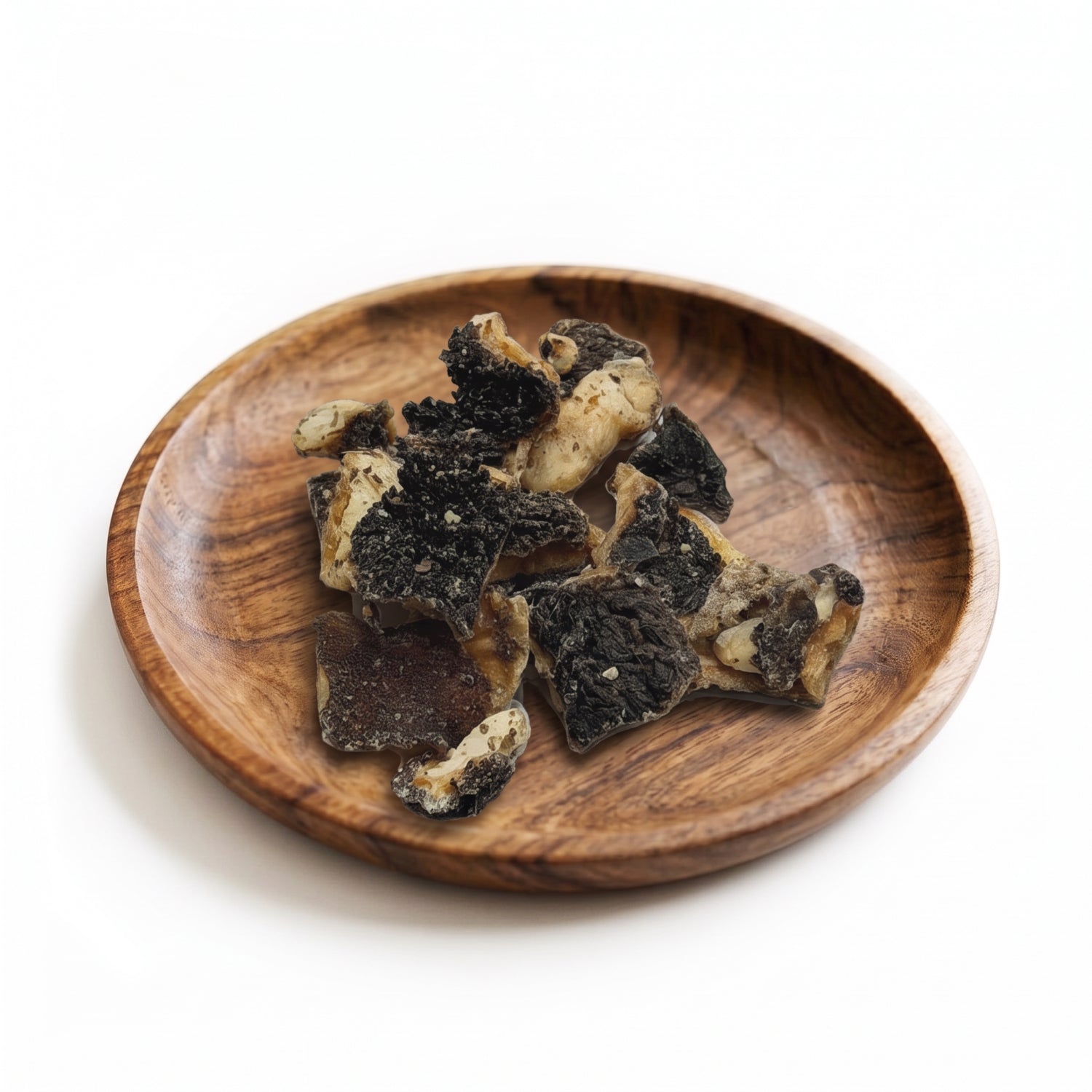The Better Butcher's Cut Air-Dried Beef Green Tripe Chunks Dog Treats