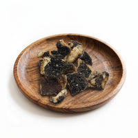 The Better Butcher's Cut Air-Dried Beef Green Tripe Chunks Dog Treats