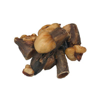 The Better Butcher's Cut Air-Dried Beef Weasand Pieces Dog Treats