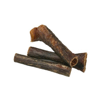 The Better Butcher's Cut Air-Dried Beef Weasand Sticks Dog Treats