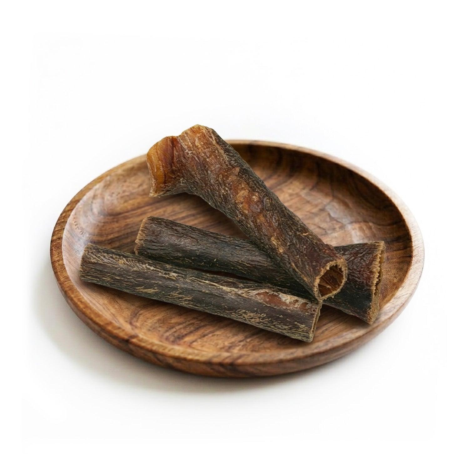 The Better Butcher's Cut Air-Dried Beef Weasand Sticks Dog Treats