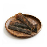 The Better Butcher's Cut Air-Dried Beef Weasand Sticks Dog Treats