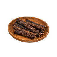 Willow & Woof Butcher's Cut Air-Dried Beef Weasand Sticks Dog Treats