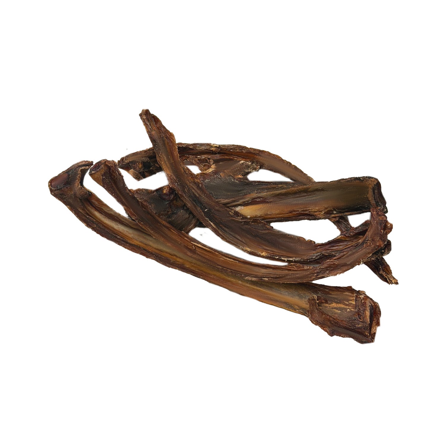 The Better Butcher's Cut Air-Dried Veal Ribs Dog Treats