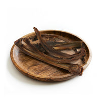 The Better Butcher's Cut Air-Dried Veal Ribs Dog Treats