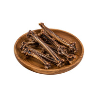 Willow & Woof Butcher's Cut Air-Dried Veal Ribs Dog Treats