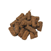 The Better Butcher's Cut Air-Dried Beef & Green Lipped Mussels Dog Treats