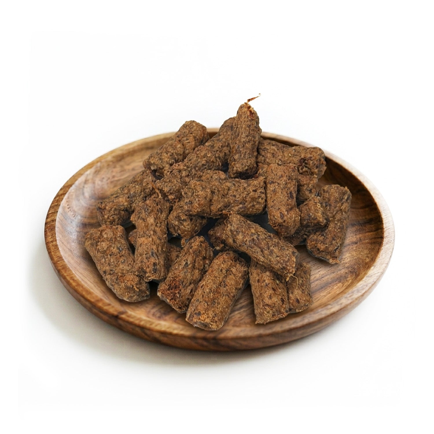 The Better Butcher's Cut Air-Dried Beef & Green Lipped Mussels Dog Treats
