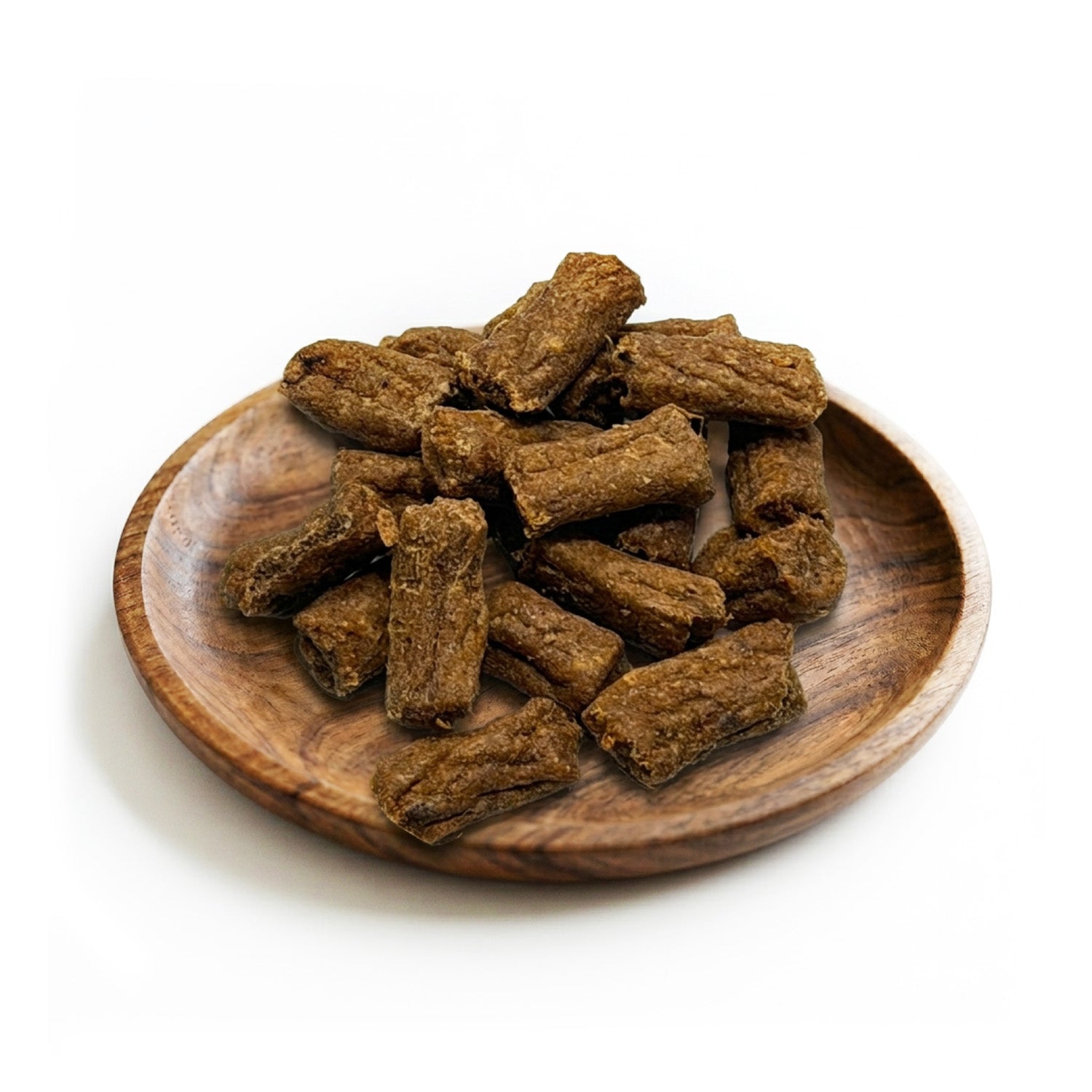 The Better Butcher's Cut Air-Dried Lamb & Green Lipped Mussels Dog Treats