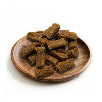 The Better Butcher's Cut Air-Dried Lamb & Green Lipped Mussels Dog Treats