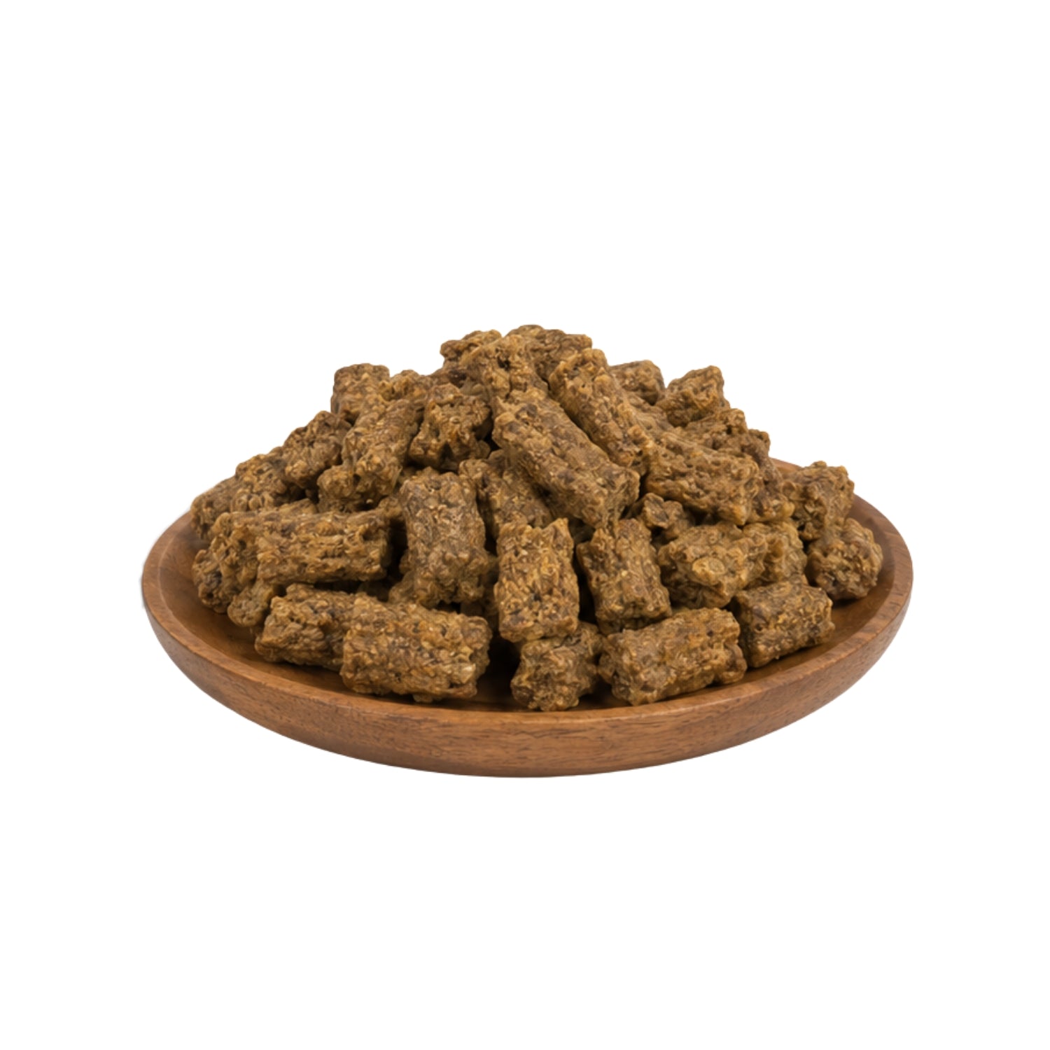 Willow & Woof Butcher's Cut Air-Dried Lamb & Green Lipped Mussels Dog Treats