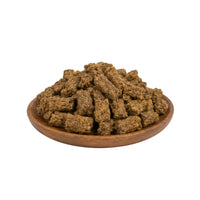 Willow & Woof Butcher's Cut Air-Dried Lamb & Green Lipped Mussels Dog Treats