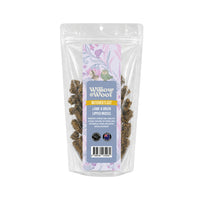 Willow & Woof Butcher's Cut Air-Dried Lamb & Green Lipped Mussels Dog Treats