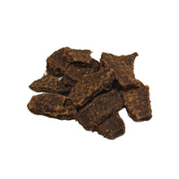 The Better Butcher's Cut Air-Dried Venison & Green Lipped Mussels Dog Treats