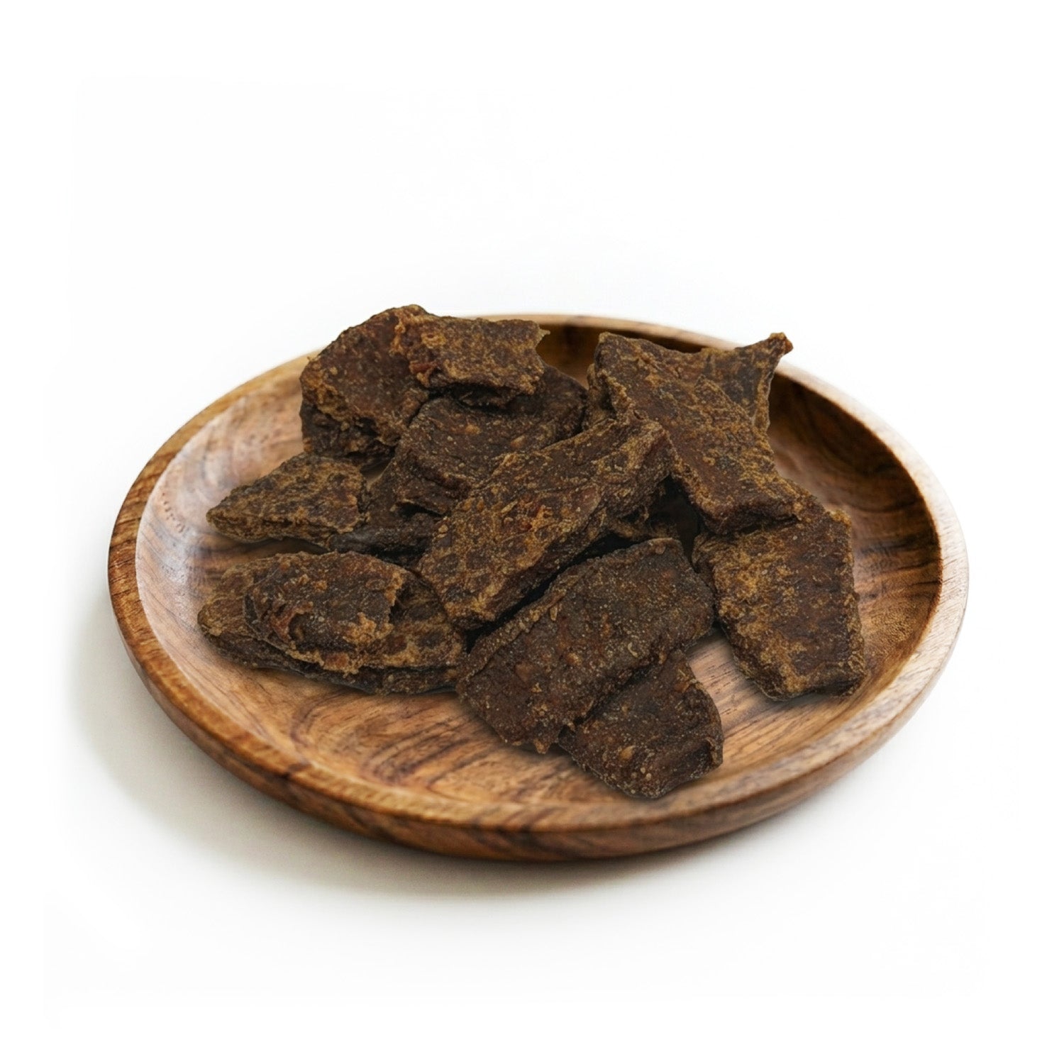 The Better Butcher's Cut Air-Dried Venison & Green Lipped Mussels Dog Treats