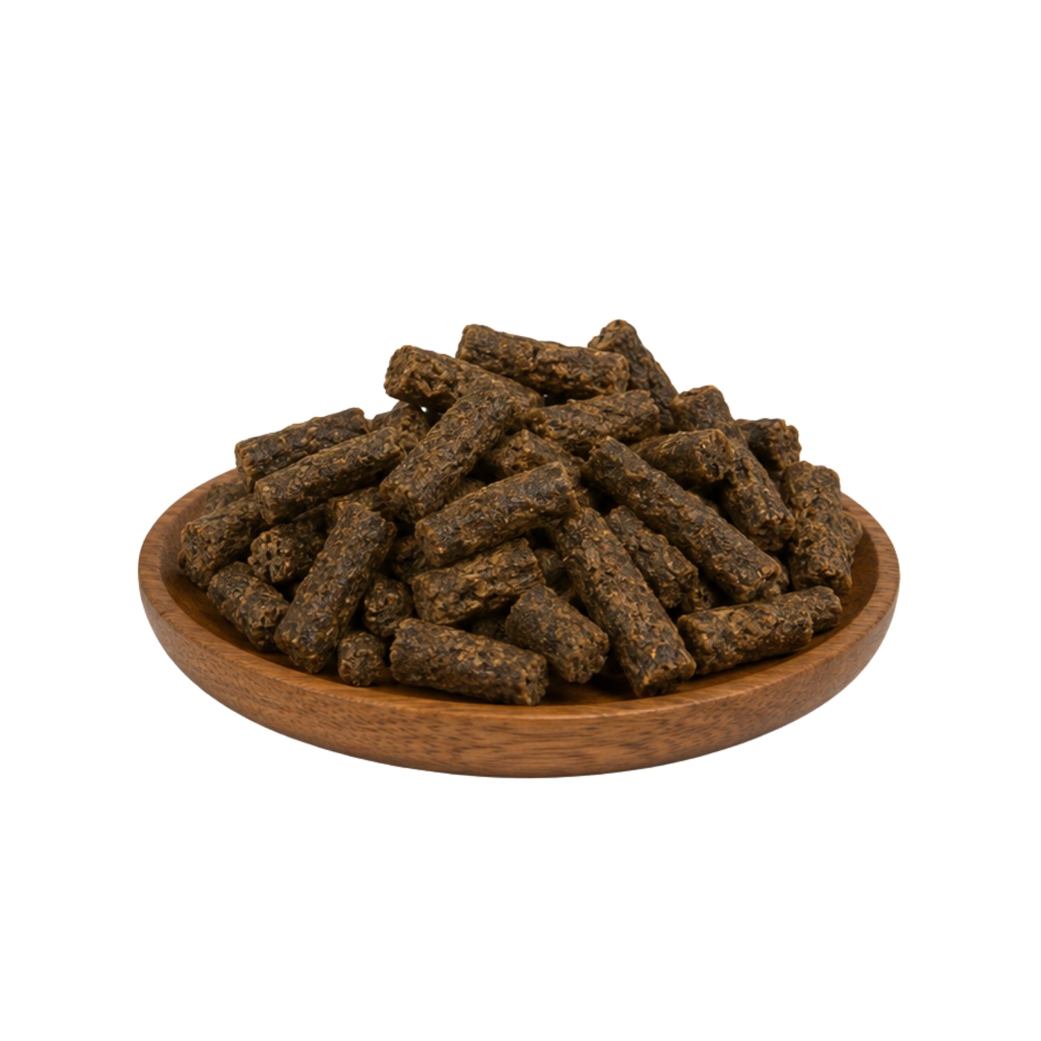 Willow & Woof Butcher's Cut Air-Dried Venison & Green Lipped Mussels Dog Treats