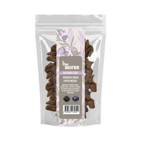 The Better Butcher's Cut Air-Dried Venison & Green Lipped Mussels Dog Treats