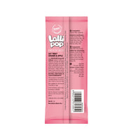 Gnawlers Lallipop Freeze-Dried Chicken & Apple Cat Treats