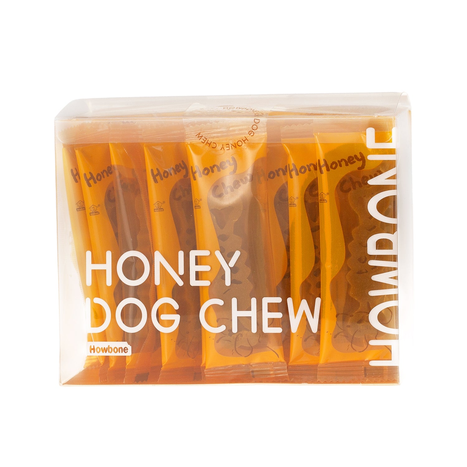 Howbone Honey Stick Dog Treats