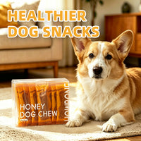 Howbone Honey Stick Dog Treats