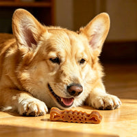 Howbone Honey Stick Dog Treats